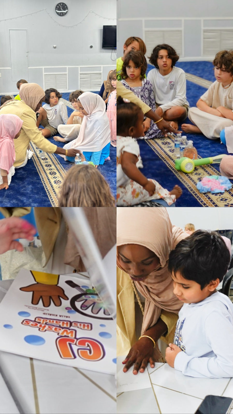 Turning Everyday Routines Into Meaningful Learning Moments