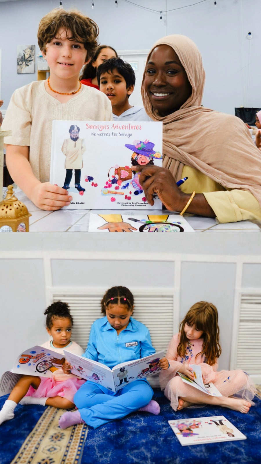 Why Multisensory Learning Matters in Early Childhood