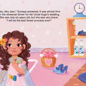 No Worries for Sumaya