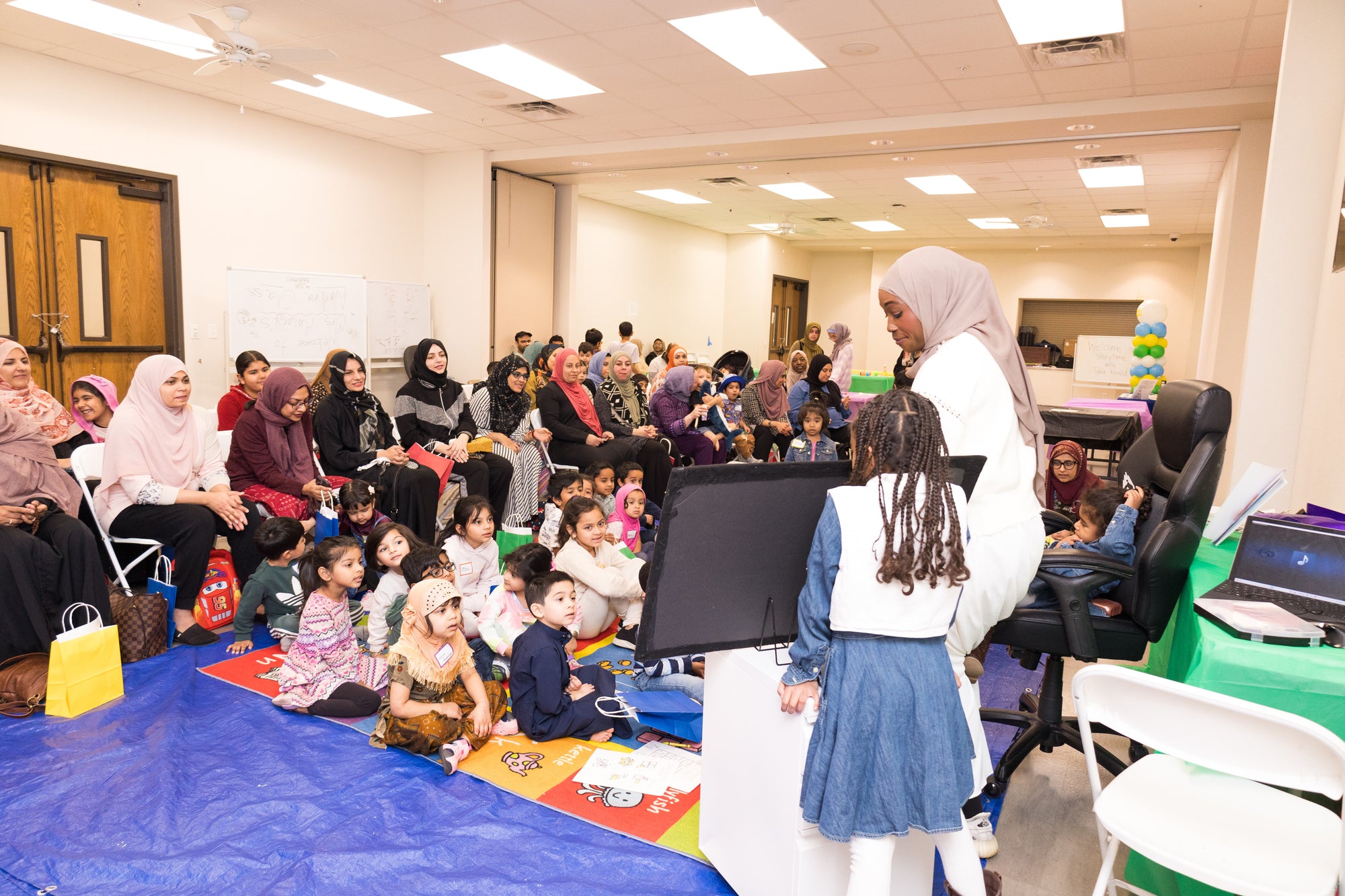 Author Visits